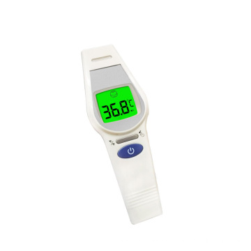 Stirn Babythermometer Infrarot Digitales Thermometer